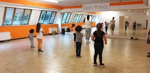 Energy Dance School asd