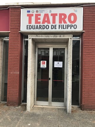 Teatro Eduardo De Filippo