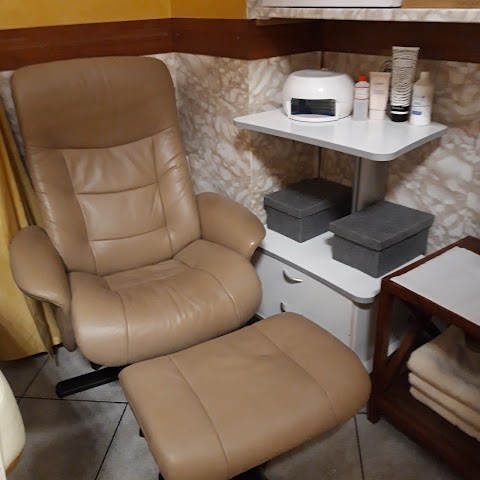 Beauty Center Africa Solarium Di Cataldo Lucrezia