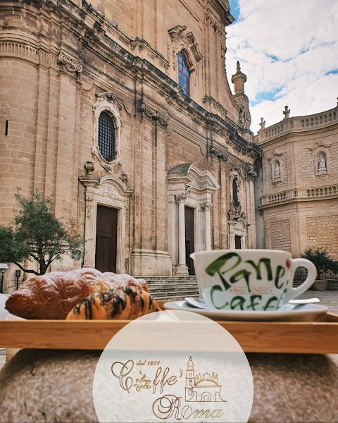 Caffé Roma