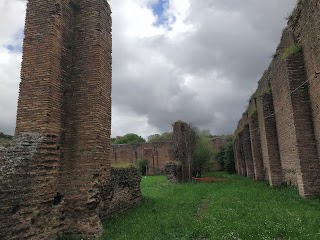 Palazzo di Massenzio