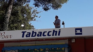 Road Bar Tabacchi