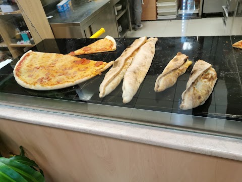 Velox Pizza