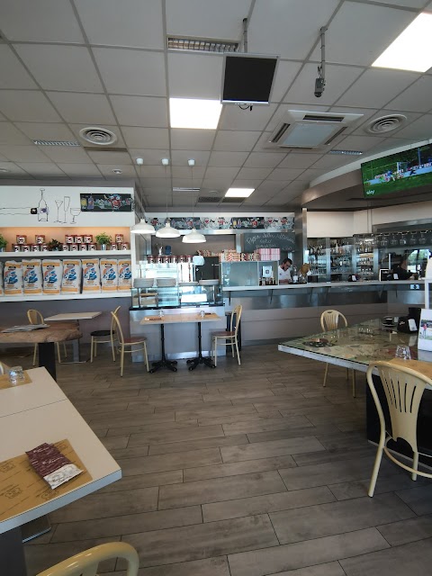 Express Cafè