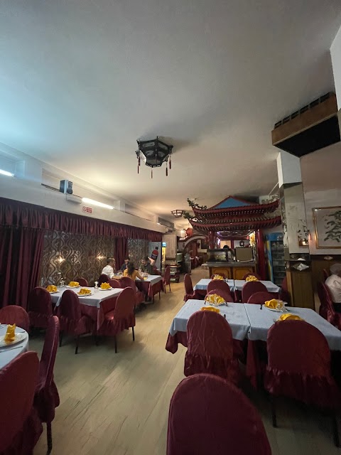 Ristorante Cinese "La Bella Cina"