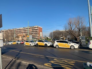 Taxiblu 024040