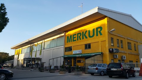 Merkur trgovina in storitve, d.d.