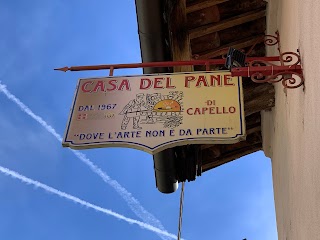 Casa del pane