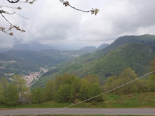 Malga Serita