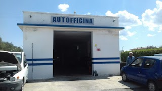 Autofficina rossetti