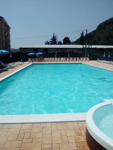 Piscina Di Vesime