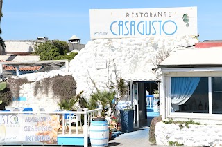 Casa Gusto Molo 302