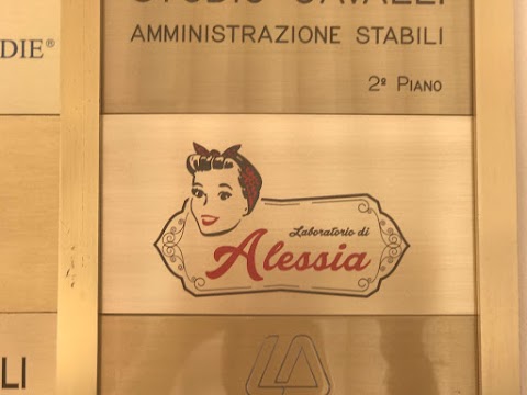 Laboratorio di Alessia