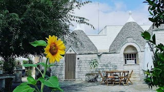 Trulli di Rosa