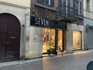 Seven