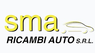 Sma Ricambi Auto Srl Genzano di Roma