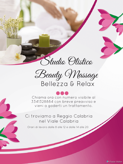 Beauty Massage