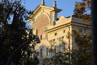 Dipartimento di Scienze Politiche dell'Università degli Studi di Genova