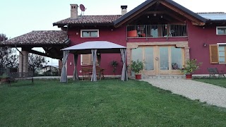 Bed and Breakfast Cabalesta