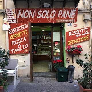 Non solo pane