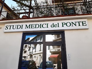 Studi medici del Ponte