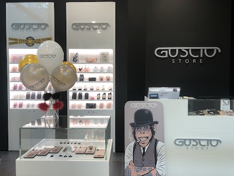 Guscio Store