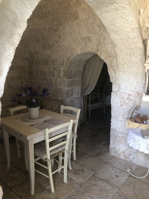 Trullo 1 2 7