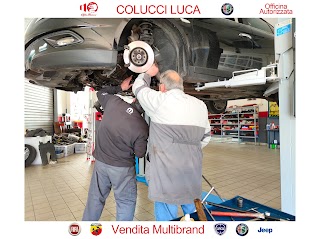 Autofficcina Alfa Romeo Colucci Luca