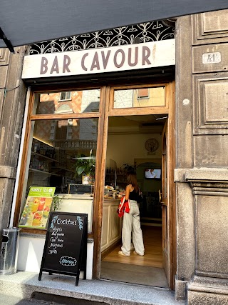 Bar Cavour