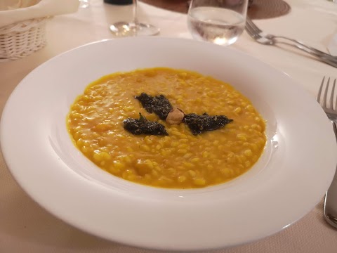 Trattoria Risotteria dal Pape