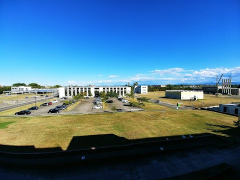 Università degli Studi di Parma - Parco Area delle Scienze