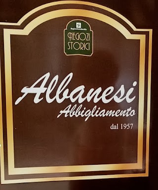 Albanesi Abbigliamento Di Albanesi Stefano