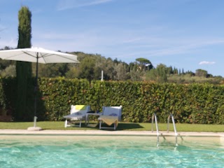 San Ginese Country Villa