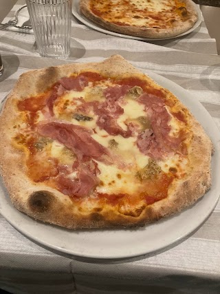 Antica Osteria San Bernardino