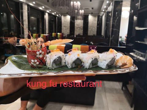 Kung Fu Resturant