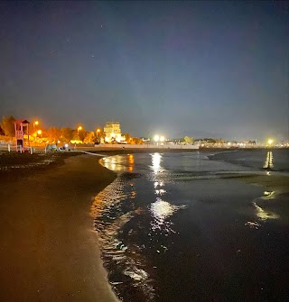 San Felice Circeo LT - Spiaggia per bambini