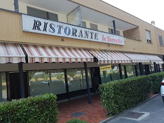 Ristorante Le Torrette