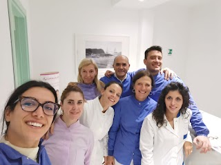 Studio dentistico dott.ri R. Gentili - F. Infelise