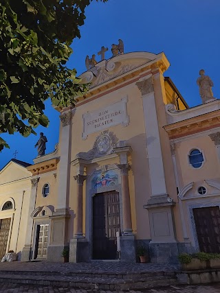 Teatro Oratorio