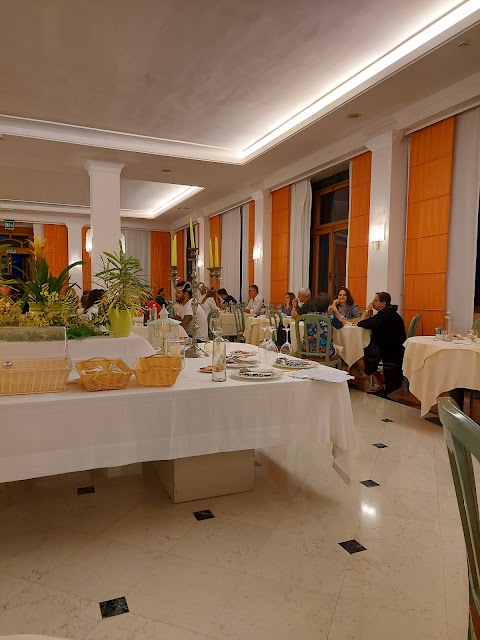 Hotel Terme Millepini