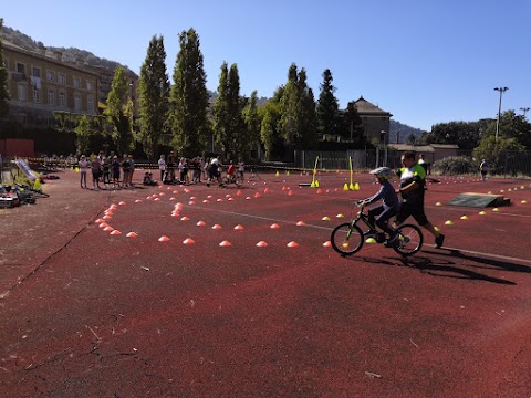 A.S.D. GENOVA MTB SANT'EUSEBIO