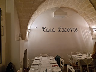 Ristorante Pizzeria Casa La Corte