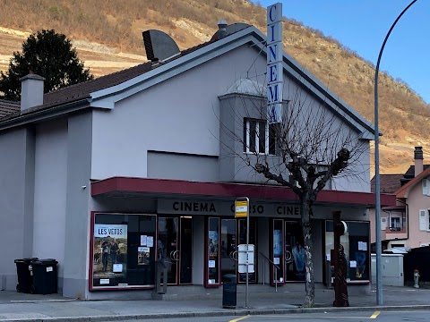 Cinéma Corso