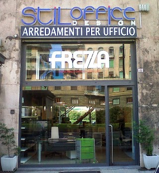 STILOFFICEDESIGN sas Arredamenti per Ufficio