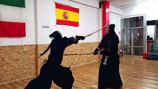 Kaizen Kendo Cava