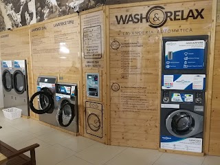 Wash&Relax