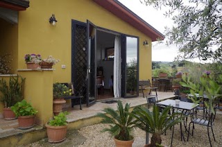 Bed & Breakfast Le Villette