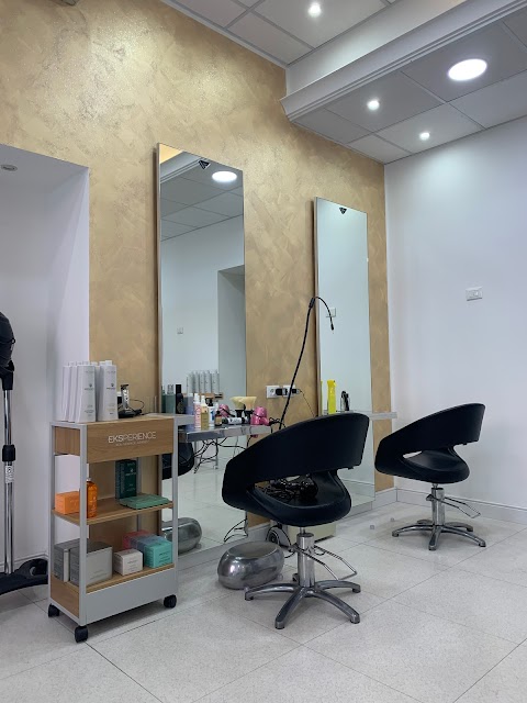 M.P. Hair Parrucchiere Estetica Genova