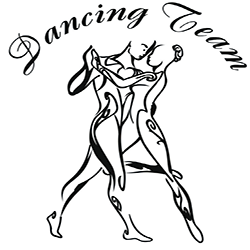 Dancing team