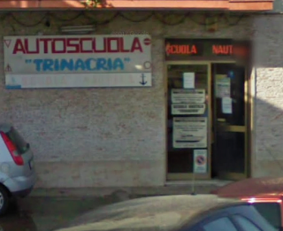 Autoscuola E Scuola Nautica Trinacria Snc.